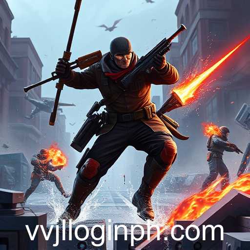 Exploring the Thrilling World of Action Games: A Dive into Dynamic Gameplay and Exciting Adventures