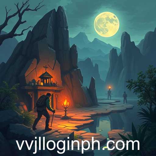 Exploring the Realm of Adventure Games: A Journey with VVJL Login