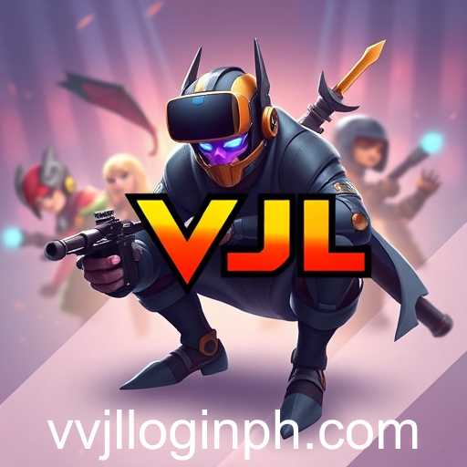 Navigating the Gaming Realm with VVJL