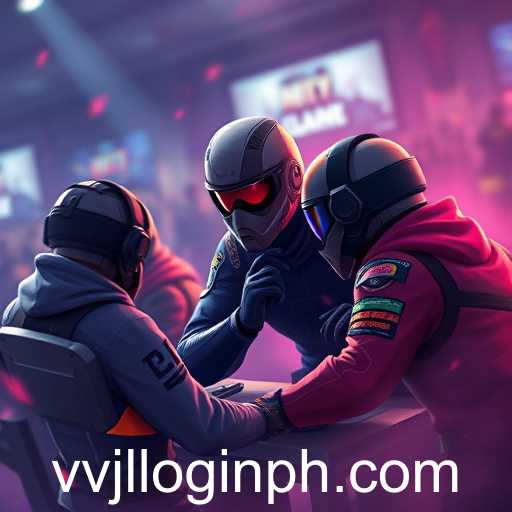 Exploring the Thrilling World of Multiplayer Games: An Enthralling Journey