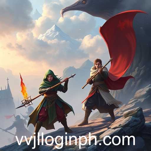 Exploring the Diverse World of RPG Games: A Journey Through Imagination