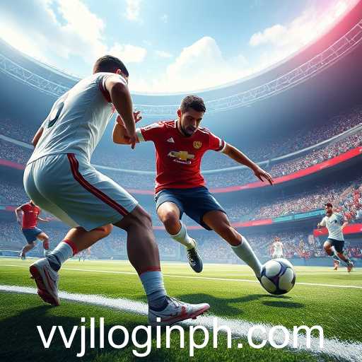Exploring the Exciting World of 'Sports Games' with VVJL Login